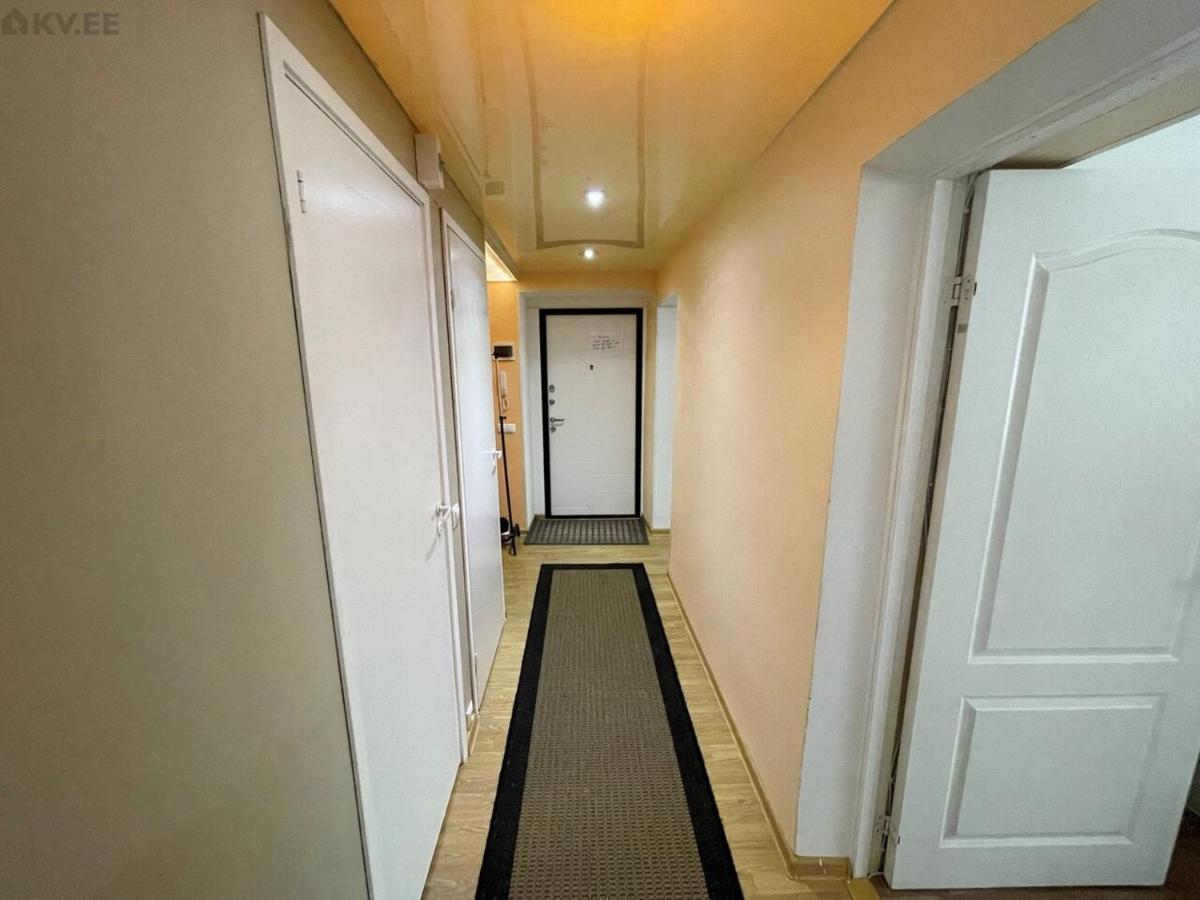 Samanta Apartaments Sillamäe Exterior foto