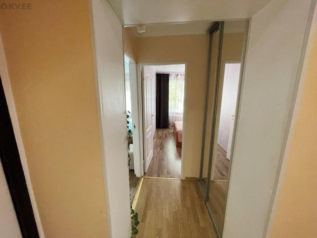 Samanta Apartaments Sillamäe Exterior foto
