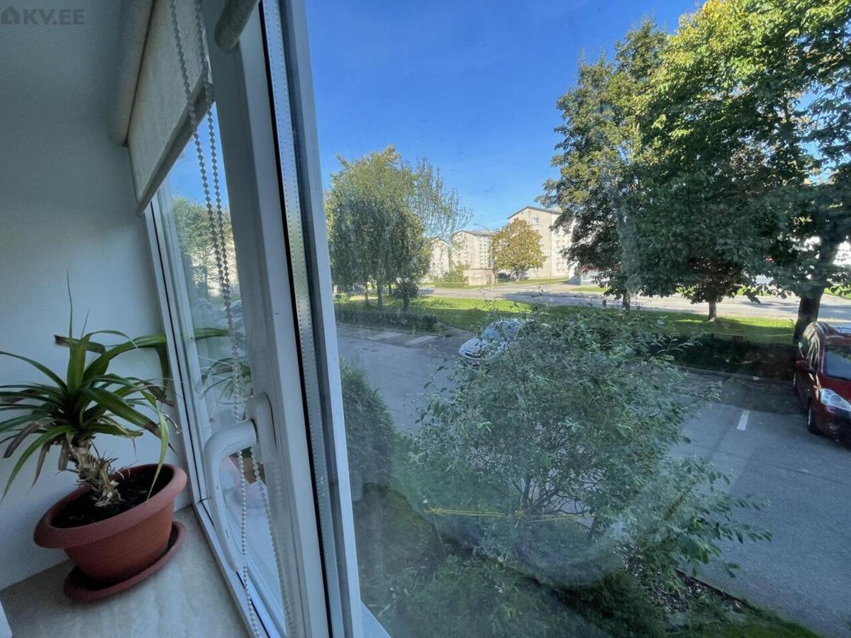Samanta Apartaments Sillamäe Exterior foto