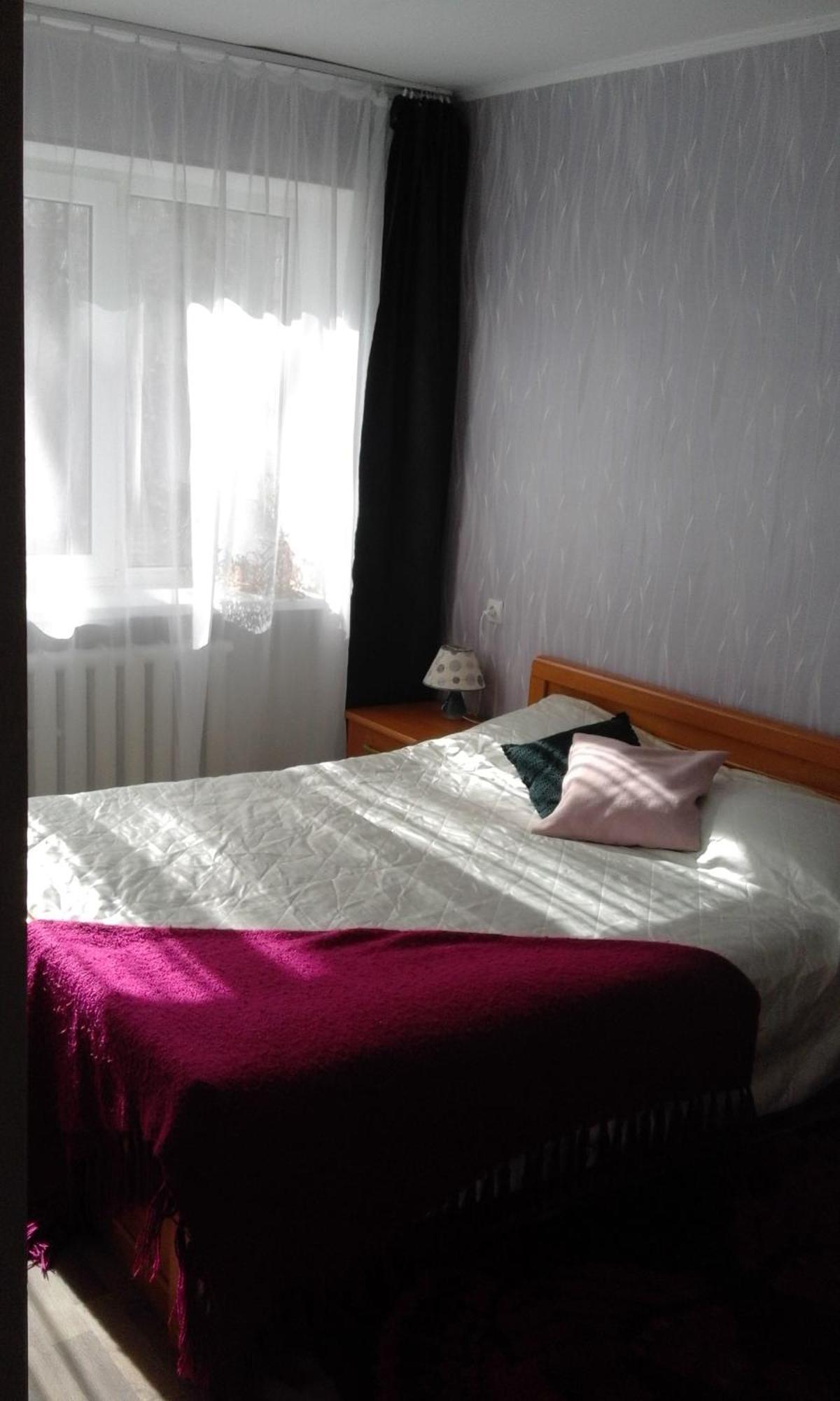 Samanta Apartaments Sillamäe Exterior foto